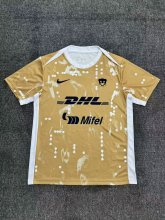 Pumas Special Edition fans 1:1 Quality Soccer Jersey  25-26