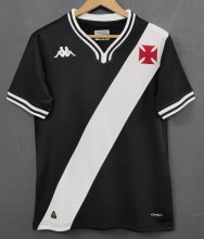 Vasco da Gama Home  Fans 1:1 Quality Soccer Jersey 25-26