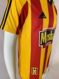 Retro Galatasaray home  1:1 Quality Soccer Jersey  1999-2000