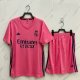 Retro Real Madrid  Kits Suit   Away 1:1 Quality Soccer Jersey 2020-2021