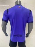 Barcelona  Special Edition  Fans  1:1 Quality Soccer Jersey 25-26