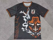 Japan Special Edition  Fans 1:1 Quality Soccer Jersey  24-25