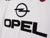 Retro AC  Special Edition  1:1 Quality Soccer Jersey  1997-1998