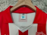 Retro Necaxa Home Fans 1:1 Quality Soccer Jersey1994/1995