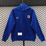 benfica Hoodie Black Blue Green  Red  Grey  White Jacket  Tracksuit  1:1 Quality Soccer Jersey  25-26