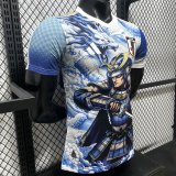 Japan Special Edition  Player 1:1 Quality Soccer Jersey  26-27 (2026)