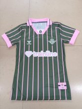 Real Betis Women Special Edition Fans  1:1 Quality Soccer Jersey  26-27