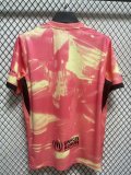 Barcelona  Special Edition  fans  1:1 Quality Soccer Jersey  24-25