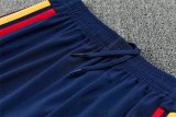 Spain Training Tracksuit Red  (Kids And Man )  1:1  26-27 (2026)