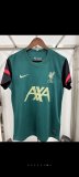 Liverpool  training fans 1:1 Quality Soccer Jersey   25-26