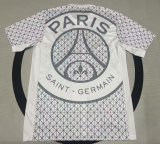PSG Paris Training Clothes Fans 1:1 Quality Soccer Jersey   25-26 （带星）