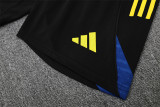 Manchester United Training  Fans Kits  1:1 Quality Soccer Jersey 25-26 (Kids And Man )