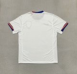 USA home Fans  1:1  24-25