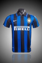 Retro Inter Milan Home 1:1 Quality Soccer Jersey   2007-2008