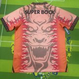Porto Special Edition  Fans 1:1 Quality Soccer Jersey  26-27