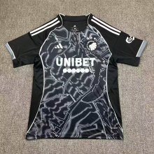 Copenhagen Away  Fans  1:1 Quality Soccer Jersey  25-26