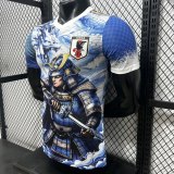 Japan Special Edition  Player 1:1 Quality Soccer Jersey  26-27 (2026)