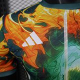 Japan Special Edition  player 1:1 Quality Soccer Jersey  25-26