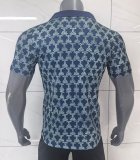 Portugal training fans 1:1 Quality Soccer Jersey  25-26