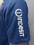 Retro Paris Home 1:1 Quality Soccer Jersey  2012-2013