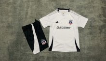 Colo-Colo home Kids  25-26