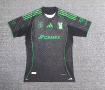 Tiger Third Away player 1:1 Quality Soccer Jersey  25-26