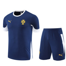 Portugal Training  Fans Kits  1:1 Quality Soccer Jersey 25-26 (Kids And Man )