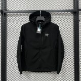 ARCTERYX Interchange Jacket Windbreaker 1:1 25-26