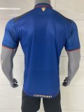 Ecuador third Centennial Edition Home Fans 1:1 Quality Soccer Jersey  25-26
