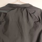 Yamajia Windbreaker 1:1 25-26