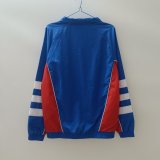 Olympique Lyonnais（OL） Windbreaker 24-25