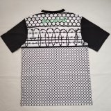 Palestine Retro Special Edition White  Fans 1:1 Quality Soccer Jersey  25-26