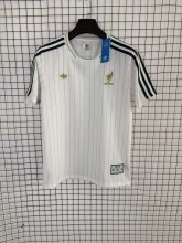 Mexico T-shirt Retro leisure  White 1:1 Quality Soccer Jersey 26-27 (2026)