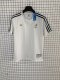 Mexico T-shirt Retro leisure  White 1:1 Quality Soccer Jersey 26-27 (2026)