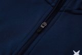 Argentina Training Tracksuit Blue (Kids And Man )  1:1  25-26