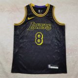 Los Angeles Lakers kids Kobe #8 BRYANT #24  snake pattern  1:1 Quality NBA Jerseys