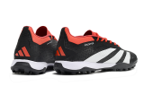adidds falcon PREDATOR ELITE High end TF broken nail  Football Shoes Size 36-45