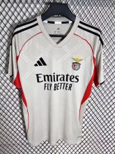 Benfica Third  Away Fans 1:1 25-26
