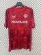Kaiserslautern home Fans 1:1 Quality Soccer Jersey  24-25