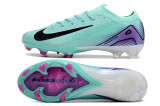 Nike Low cut Assassin 16th generation built-in full air cushion waterproof knit FG Football Shoes Size 36-45