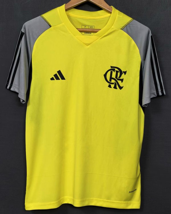 Flamengo  Special Edition  Fans 1:1 Quality Soccer Jersey  24-25