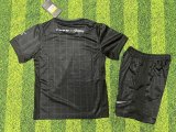 Tottenham Away Kids  1:1 Quality Soccer Jersey   25-26
