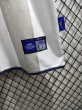 Retro Pachuca away player 1:1  1999