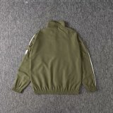 clover  adidds  Windbreaker 24-25