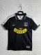 Retro Colo-Colo Away Fans   1:1 Quality Soccer Jersey 1998-1999
