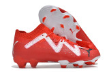 Puma Future Ultimate FG 39-45 彪马未来精华全针织系列FG足球鞋