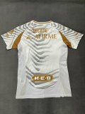 Tiger Third Women fans 1:1 Quality Soccer Jersey  24-25