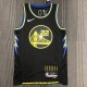 Golden State Warriors Black City Edition #22  WIGGINS 1:1 Quality NBA Season Jerseys  2022