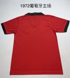Retro  Portugal Home fans 1:1 1972