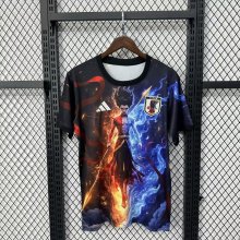 Japan Special Edition  Nezha Fans 1:1 Quality Soccer Jersey  25-26